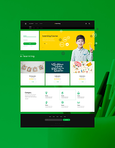 平面類網頁與網站設計 從視覺美學到用戶體驗的融合